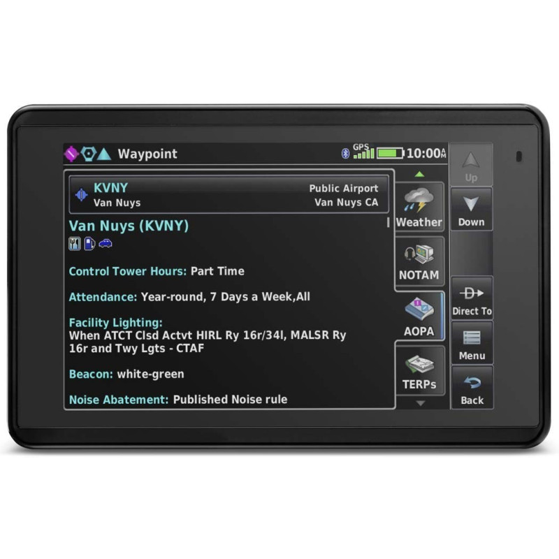 ERA 660 Next-Gen Aviation