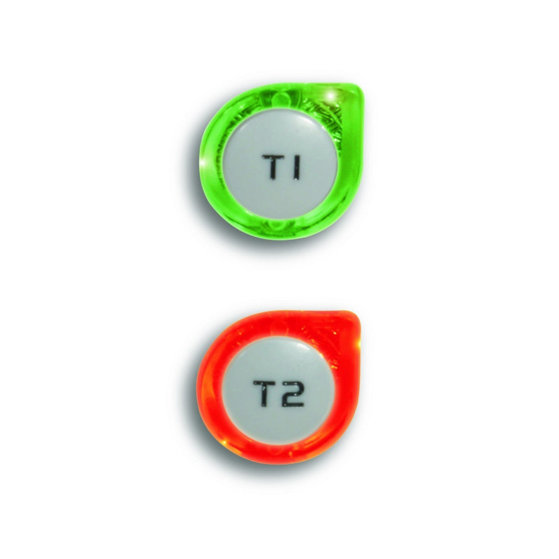 Zegr-Timer  dla Pilota TFA