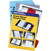 Jeppsen Manual Akcesoria