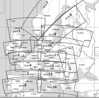 Jeppesen Enroute Charts