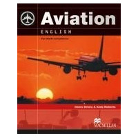 AVIATION ENGLISH AUDIO