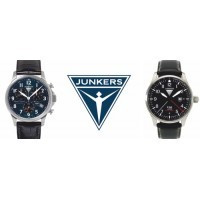 Zegarki Junkers Pilota