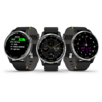 Garmin zegarki pilota