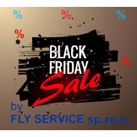 Black Flyday Deals
